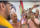 एशियाड में गोल्ड जीतने के बाद अनुराग ठाकुर ने महिला कबड्डी टीम से वीडियो कॉल पर की बात, दी बधाई