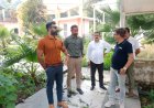 उपायुक्त ने अंदरौली में गोविंद सागर झील क्षेत्र का किया निरीक्षण, पर्यटन विकास को लेकर दिए दिशा-निर्देश
