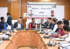जगत सिंह नेगी ने भरमौर में विकास कार्यों की समीक्षा कर दिए आवश्यक दिशा-निर्देश