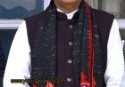 चुनाव कार्यालय पर सरकार संरक्षित अराजकता सरकार शर्मनाक, आरोपियों पर कार्रवाई करे सरकार : जयराम ठाकुर