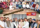सर्जिकल स्ट्राइक की 10वीं वर्षगांठ पर वीर जवानों को नमन, युवाओं से नशामुक्त और विकसित भारत के निर्माण में योगदान का आह्वान : जयराम ठाकुर