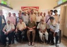 किसानों के मुद्दों को लेकर संघर्ष तेज करने का आह्वान, नरिन्दर सिंह मजारा बने किसान सभा के जिला प्रधान