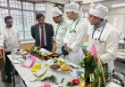 स्थानीय व्यंजनों को वैश्विक पहचान दिलाने के लिए नवाचार, गुणवत्ता और नैतिकता जरूरी - उपायुक्त
