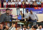 एसडीवीएच पांवटा साहिब में विश्व रेबीज दिवस 2026 का आयोजन