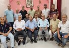 व्यापार मंडल की नई कार्यकारिणी का गठन ,दिग्विजय गुप्ता को सौंपी गई कमान