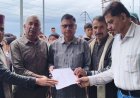 किंकरी देवी के निधन के बाद पहली बार अवैध खनन के खिलाफ संगड़ाह में सड़क पर उतरे लोग