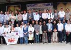 आनी में मेगा मल्टी स्पेशलिटी कैंप का अभूतपूर्व आयोजन, 3,900–4,000 लोगों ने लिया विशेषज्ञ चिकित्सकों से परामर्श