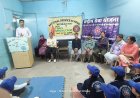 राजकीय वरिष्ठ माध्यमिक विद्यालय बाट में सात दिवसीय एनएसएस शिविर का हुआ शुभारंभ