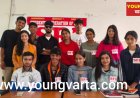 एसएफआई आनी इकाई का 18वां इकाई सम्मेलन संपन्न, 19 सदस्यीय नई कमेटी का गठन
