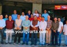 डॉ. वाई. एस. परमार राजकीय स्नातकोत्तर महाविद्यालय, नाहन में PTA कार्यकारिणी का गठन