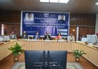 ग्रामीण विकास योजनाओं के प्रभावी क्रियान्वयन के लिए अधिकारियों को नियमों की स्पष्ट जानकारी जरूरी : अनिरुद्ध सिंह