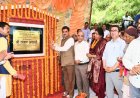 प्रदेश सरकार हिमाचल को आत्मनिर्भर बनाने के लिए प्रतिबद्ध - संजय अवस्थी