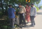 NH किनारे से अवैध कब्जे हटाएगी नाहन नगर परिषद, अपनी जमीन को चिन्हित कर रही नगर परिषद