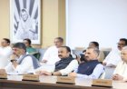 लोकतंत्र और संविधान की रक्षा के लिए कांग्रेस की लड़ाई जारी रहेगी : सीएम सुक्खू