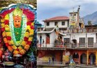 3 किलो सोने और 3 क्विंटल चांदी से मिलेगा चामुंडा मंदिर काे नया स्वरूप