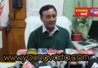 हिमाचल में मानसून से 3000 करोड़ से ज्यादा का नुकसान , केंद्रीय टीमें कर रही आकलन : राजस्व मंत्री