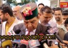 हिमाचल में स्वास्थ्य सेवाओं के सुधार पर सरकार का फोकस , मरीजों को मिलेगी राहत : शांडिल