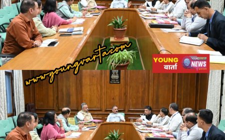 150 सीबीएसई स्कूलों में तीन बार उपस्थिति दर्ज करने की व्यवस्था होगी लागू