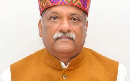 विधानसभा में गूंजी OBC समाज के हक की आवाज, विधायक सुखराम चौधरी ने 18% आरक्षण की उठाई मांग
