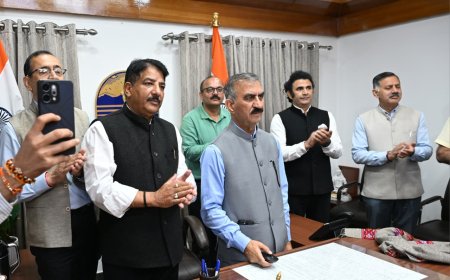 मुख्यमंत्री ने सहकार सदन के नवीनीकरण कार्य का शिलान्यास किया