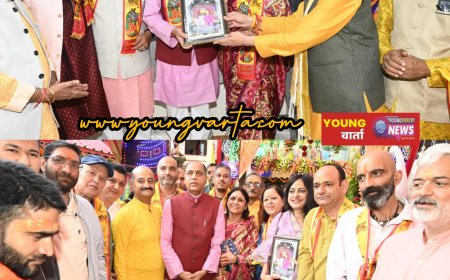 सरकार में अफरातफरी का माहौल, चुनावी वर्ष शुरू तो अधिकारियों में भी खलबली: जयराम ठाकुर