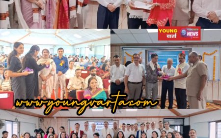 डॉ वाईएस परमार पीजी कॉलेज के ओल्ड स्टूडेंट एसोसिएशन की पहल, शिक्षक दिवस पर कॉलेज के 20 जरूरतमंद छात्रों को स्कॉलरशिप 