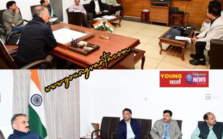 सीबीएसई स्कूलों के ड्रेस कोड, यूनिफॉर्म और भवनों के लिए विशिष्ट रंग योजना शीघ्र होगी निर्धारितः मुख्यमंत्री