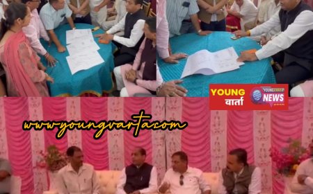 हणोगी में फोरलेन टनलों से यातायात शुरू होना क्षेत्र के लिए बड़ी सौगात : जयराम ठाकुर