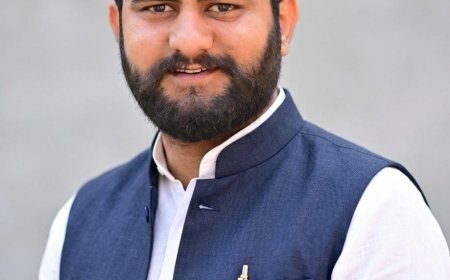 स्टांप शुल्क बढ़ाकर सरकार ने आम आदमी की जेब पर रखा नया बोझ : गौरव कुमार