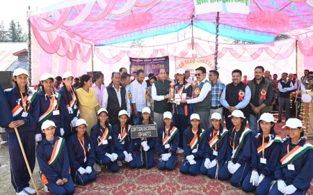 पूरे हिमाचल में थम गया है विकास, नई सरकार बनते ही मिलेगी गति : जयराम ठाकुर