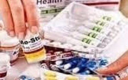 सिरमौर की दवा इकाई के खिलाफ डीसीए की कड़ी कार्रवाई, अनुपालन पूरा होने तक उत्पादन पर रोक