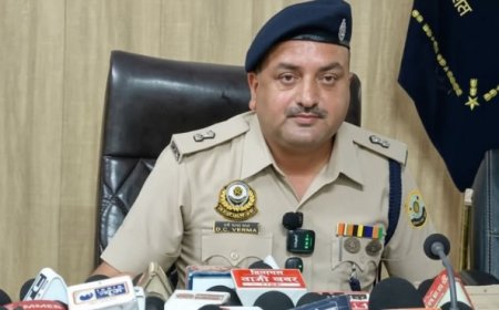 नशे की कमाई से बनाई संपत्ति पर कार्रवाई, नूरपुर में आरोपी की 3.32 करोड़ की संपत्ति जब्त