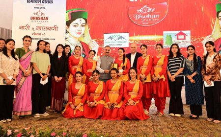 ग्रामीण अर्थव्यवस्था मजबूत करना सरकार की प्राथमिकता, गांव में खोले जा रहे हैं सीबीएसई स्कूलः मुख्यमंत्री