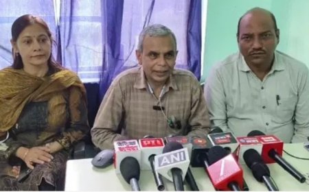 9 से 8 अक्टूबर तक मनाया जाएगा पोषण माह, आंगनबाड़ी केंद्र हमारी जिम्मेदारी के तहत 5 कंपोनेंट पर होगा कार्य