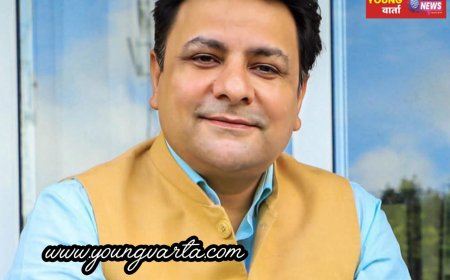 ब्यास ड्रेजिंग में बेस वैल्यू जमा नहीं, बैंक गारंटी भी नहीं; वन विभाग को माइनिंग का काम देने से सरकार को करोड़ों का नुकसान : सुधीर शर्मा