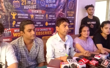 15 से 18 सितंबर तक होगी सिरमौर उत्सव की सांस्कृतिक गतिविधियां , बॉलीवुड गायक कमाल खान देंगे प्रस्तुति