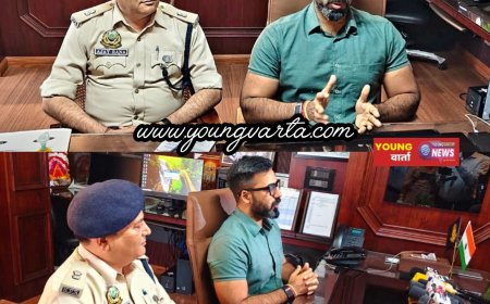 नशे के खिलाफ ऊना की हुंकार , 16 सितंबर को मुख्यमंत्री की अगुवाई में होगी एंटी-चिट्टा वॉकाथॉन