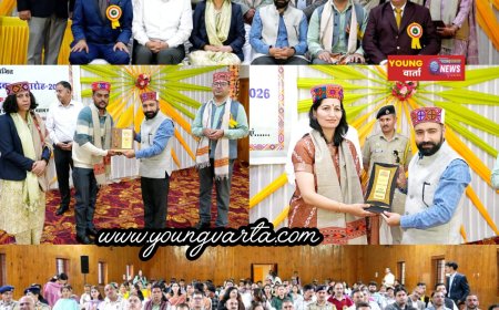 राजभाषा हिन्दी के सम्मान में राज्य स्तरीय भाषण , लेखन और निबंध प्रतियोगिताएं आयोजित