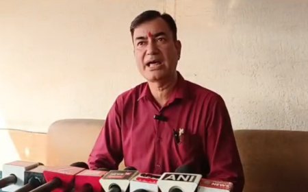 डेढ़ माह से बंद पड़ी सेवाओं पर भाजपा ने मेडिकल कॉलेज प्रबंधन और सरकार की कार्यशैली पर उठाए सवाल 