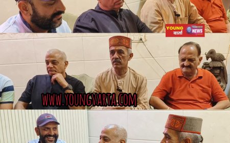 20 सितंबर को नाहन में होगी अंडर-15 और अंडर-17 बैडमिंटन चैंपियनशिप , चयनित खिलाड़ी राज्य स्तरीय प्रतियोगिता में लेंगे भाग