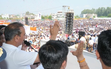चिट्टा बेचने वालों के लिए हिमाचल में कोई जगह नहीं- मुख्यमंत्री
