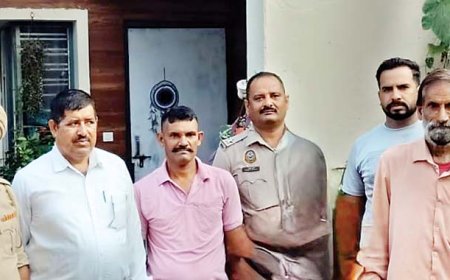 बद्दी में एक ही परिवार की दो करोड़ की संपत्ति फ्रीज, नशा तस्करों की कमाई पर वार, जमीन-मकान-गाडिय़ोंं की जांच