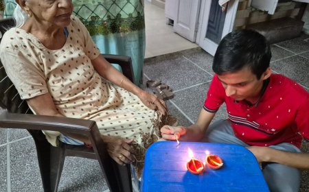 नरेन्द्र मोदी के साथ कार्य कर चुकी नाहन भाजपा की वरिष्ठ कार्यकर्ता मोहिनी गुप्ता ने मोदी को दी जन्मदिन की बधाई