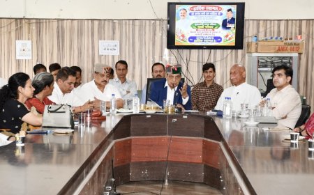 जरूरतमंद परिवारों को हर संभव सहायता उपलब्ध करवाना प्रदेश सरकार का लक्ष्य - डॉ. शांडिल