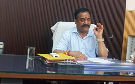 जिला मंडी में 555 पंजीकृत कामगारों को प्रदान की गई 2.76 करोड़ रुपये की आर्थिक सहायता- नरदेव सिंह कंवर
