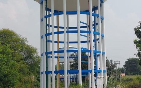 विकास की गगनचुंबी कहानी कह रहा बीत का अपना ‘बुर्ज खलीफा’