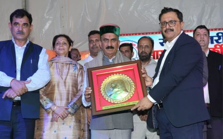 तीन माह के भीतर सीबीएसई स्कूलों में 2,000 शिक्षकों की होगी नियुक्तिः मुख्यमंत्री