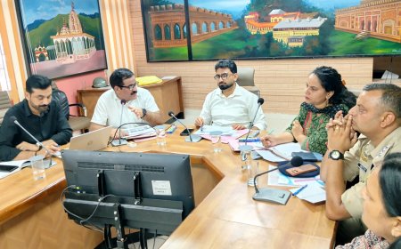 सुखआश्रय योजना के 41 लाभार्थियों को मकान बनाने के लिए 3-3 लाख रुपये
