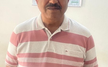 डॉ. कश्मीर खान की नियुक्ति पर मुख्यमंत्री और विधायक का आभार जताया