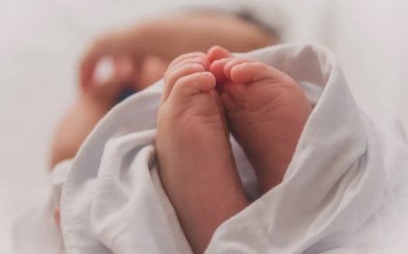 जन्म देते ही लावारिस छोड़ दिया नवजात, टांडा में उपचार के दौरान तोड़ा दम